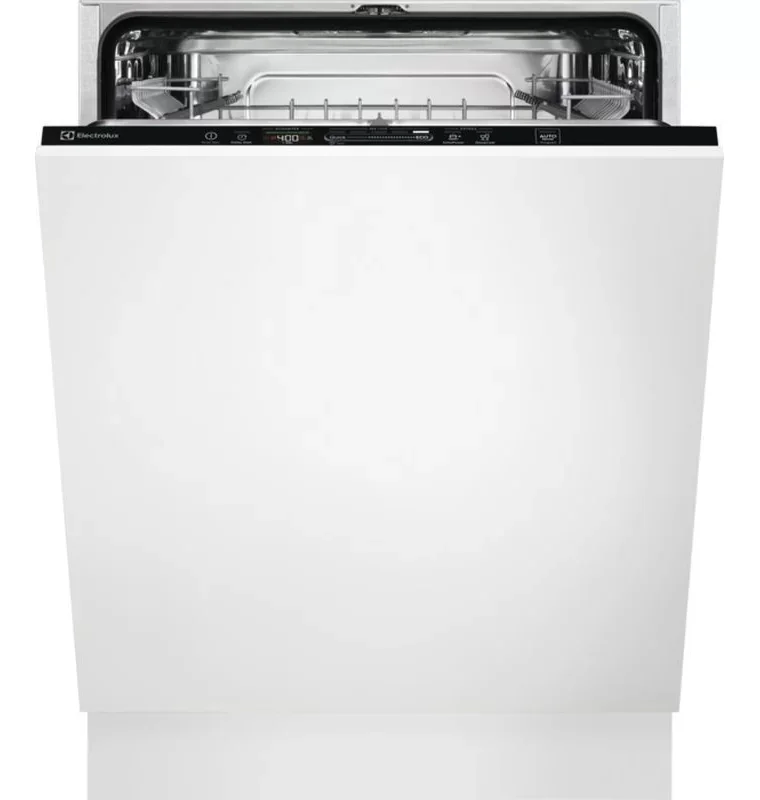 Expresní Doručení ElectroluxKEQC7300L