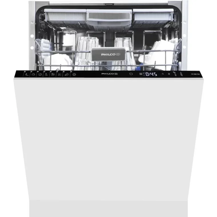 PhilcoPDI 1568 DTBIT myčka nádobí 60cm Levný