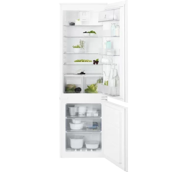 ElectroluxENT6TF18S Nejlepší Volba