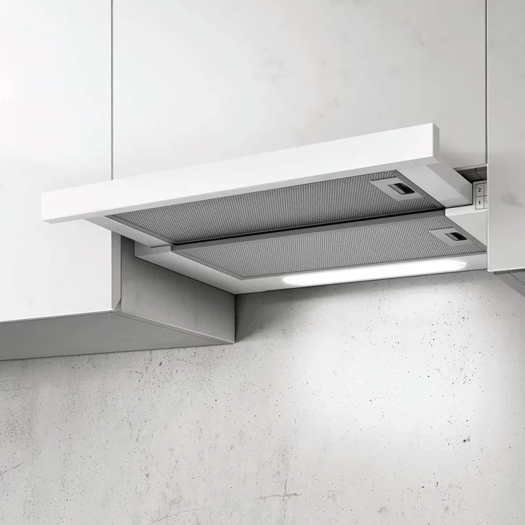ElicaELITE 14 LUX WH/A/60 Horká Nabídka