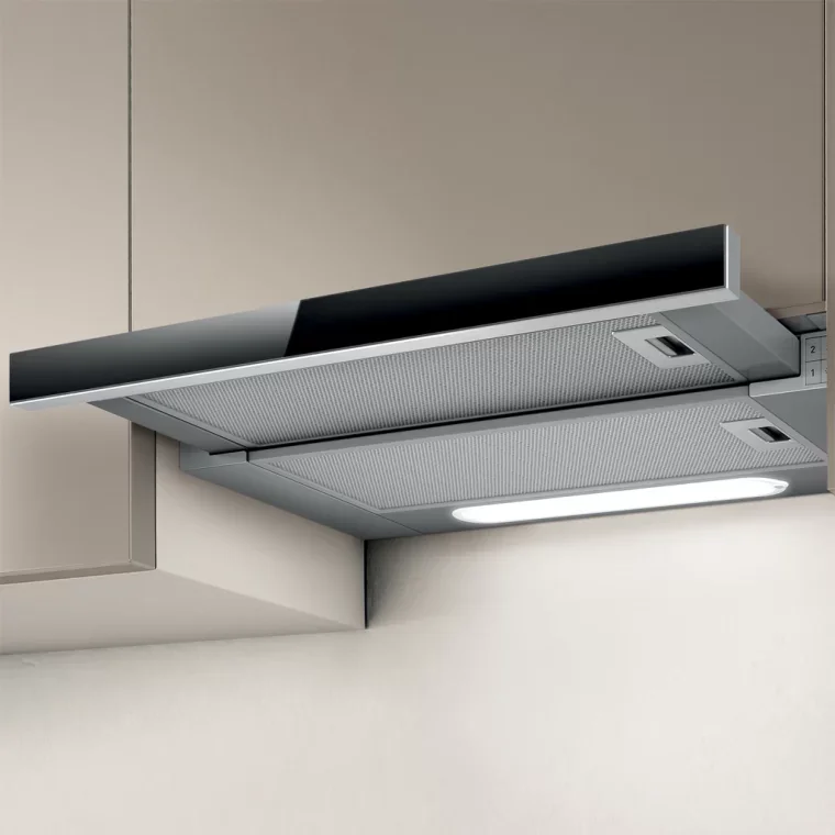 ElicaELITE 14 LUX GRVT/A/60 Vrácení Zdarma