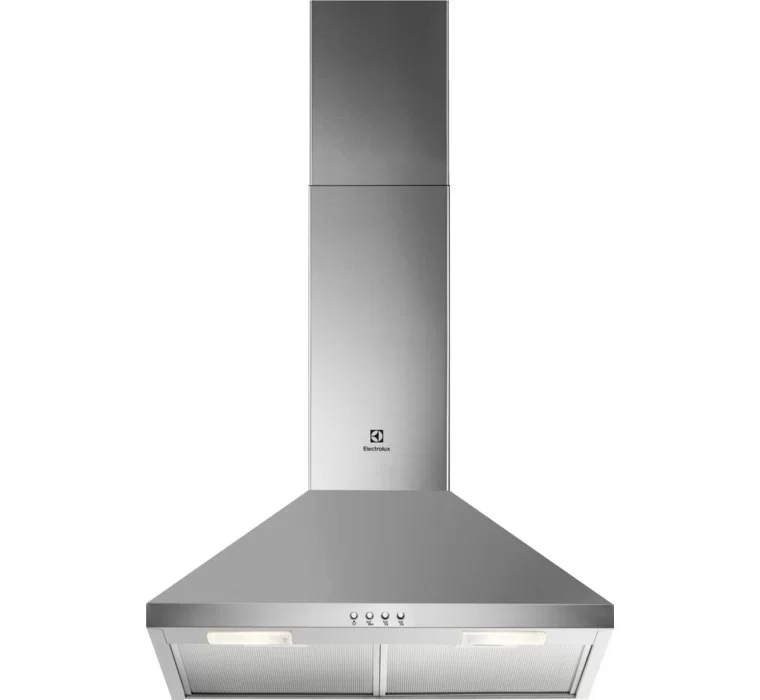 ElectroluxLFC316X Nízká Cena