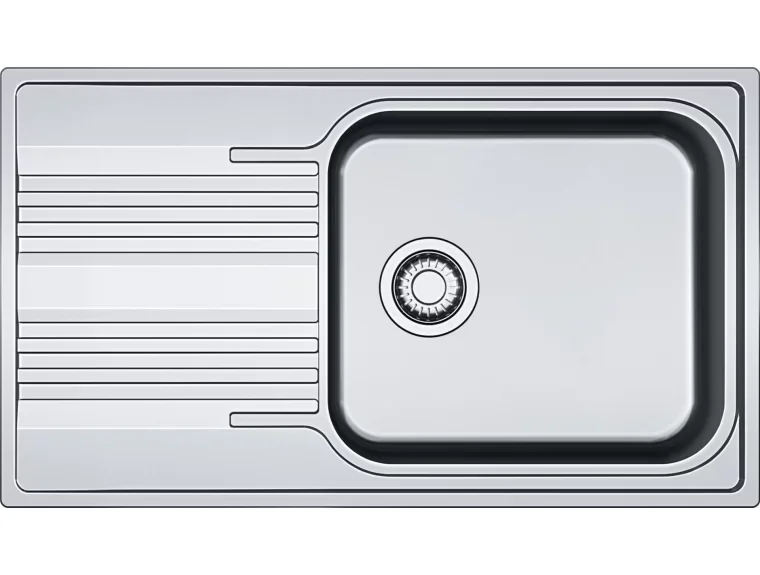 Poslední Šance FrankeSRX 611-86 LB