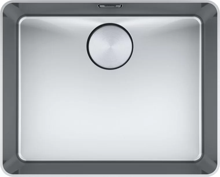 Must-Have FrankeMYX 210/610-50