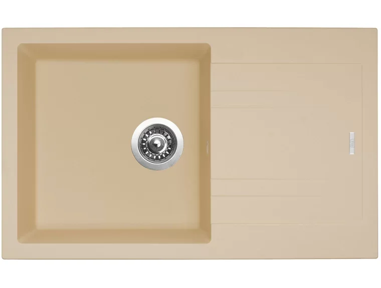 SinksLINEA 780 N Sahara Nejlepší Volba