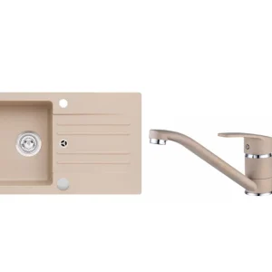 AlveusSET CORTINA 140/55 + BATERIE NINA 55 Akce