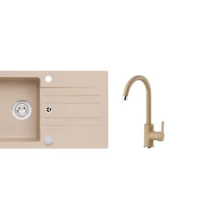 AlveusSET CORTINA 140/55 + BATERIE TONIA 55 Oblíbený
