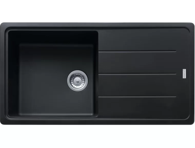 Levný FrankeBFG 611 onyx