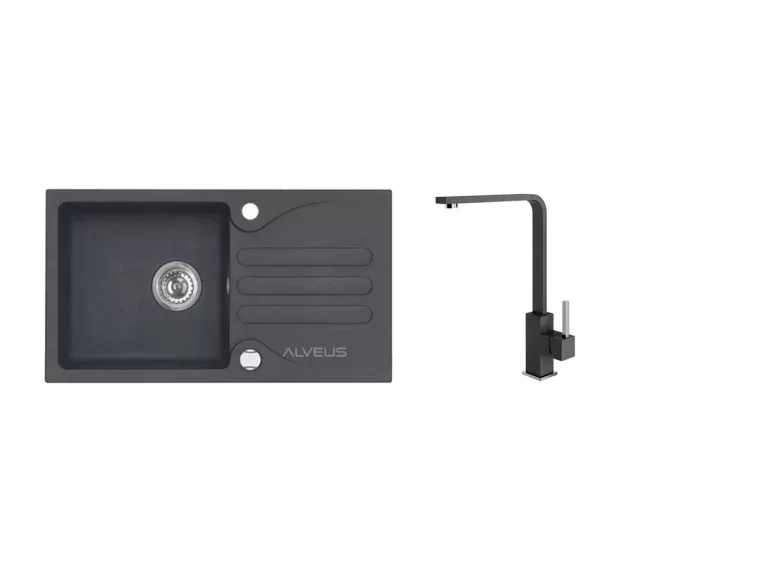 Must-Have AlveusSET ALVEUS Galapagos 30 - 91+ BATERIE AFRA/91