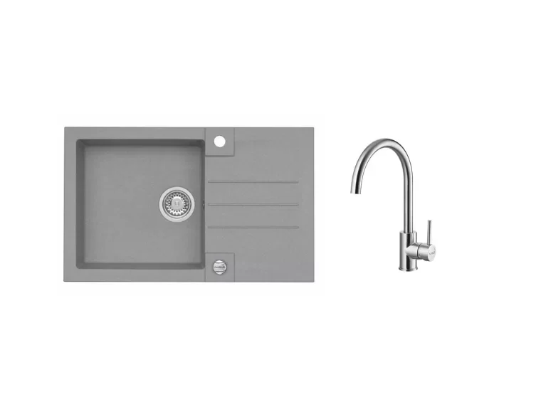 AlveusSET ALVEUS ROCK 130/04 + BATERIE ELZA BRS Must-Have