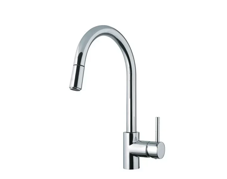 SinksMIX 35 P chrom - lesklá AVMI35PCL Nová Kolekce