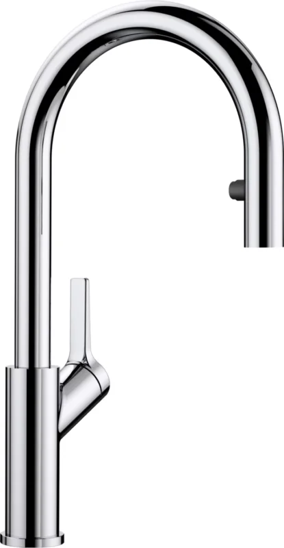 Doprava Zdarma BlancoCARENA-S Vario chrom 521356