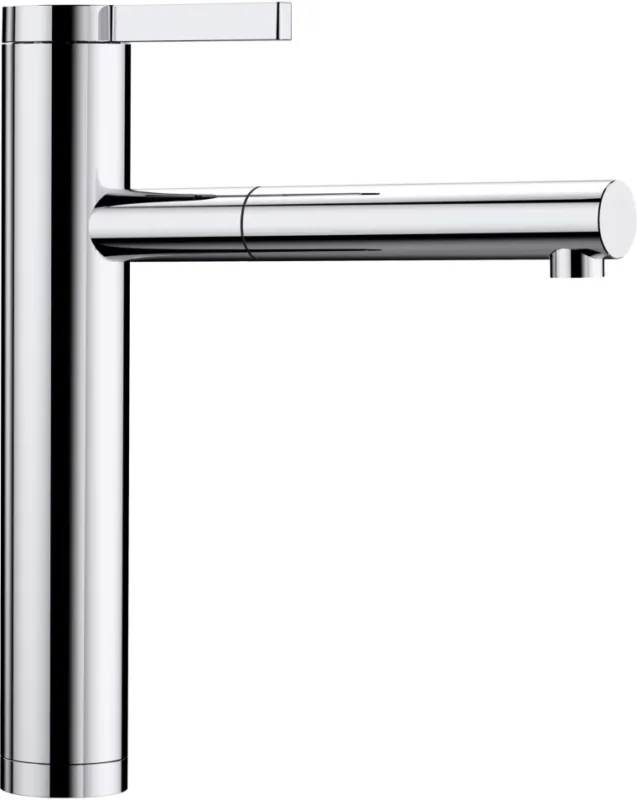 BlancoLINEE-S chrom 517591 Značkový