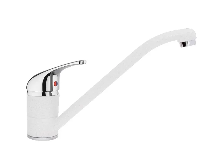 Expresní Doručení SinksCAPRI 4 - 28 Milk