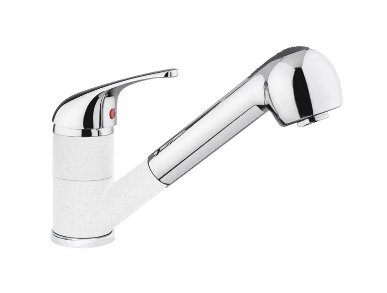 Nová Kolekce SinksCAPRI 4 S - 28 Milk