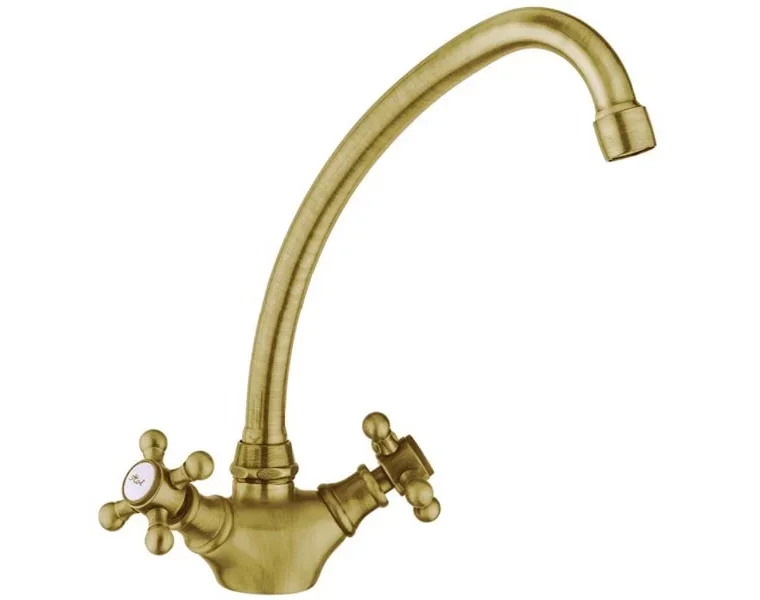 Vrácení Zdarma SinksRETRO 1000 bronz