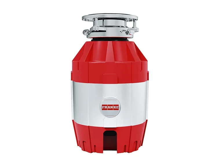 FrankeTurbo Elite TE-50 Autentický