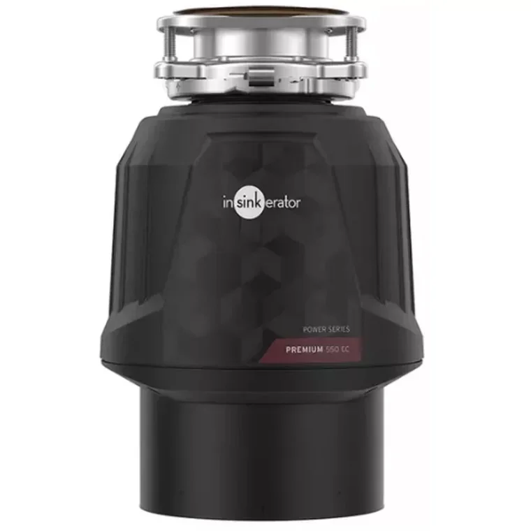 Cenově Výhodný In sink eratorPremium 550 EC