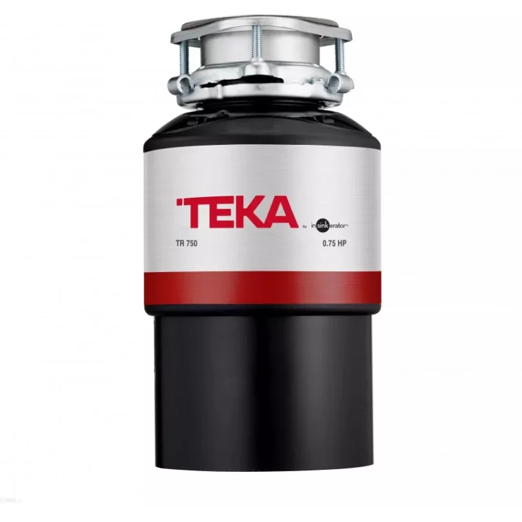 Nejlepší Volba TekaTR 750