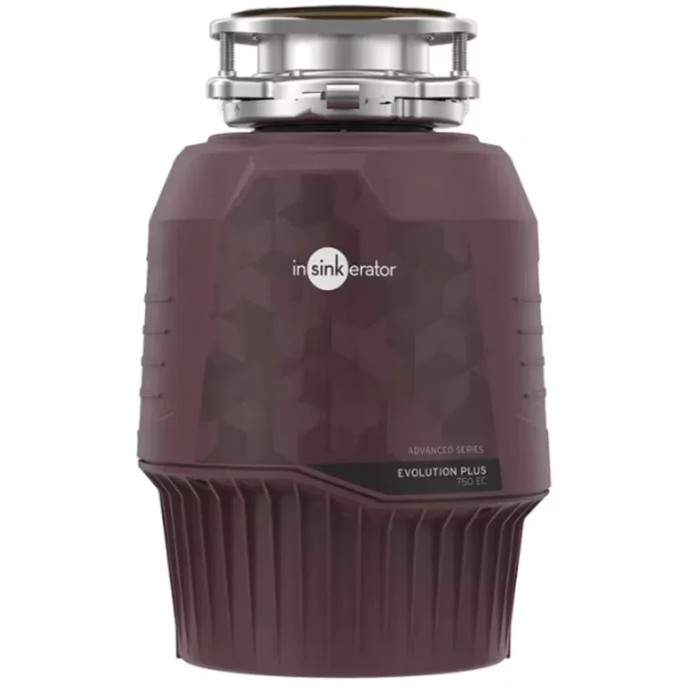 Přímo Od Výrobce In sink eratorEvo Plus 750 EC