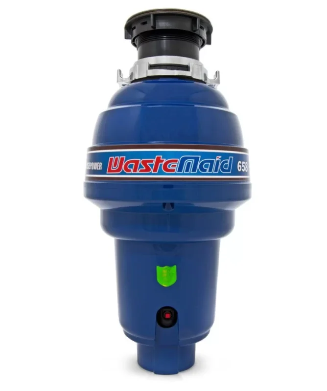 Waste MaidClassic PREMIUM 658 Aktuální