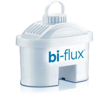 Akční Cena Laica Bi-Flux Cartridge 3+1ks