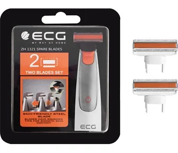 Sleva ECG ZH 1321 Blades