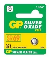 GP B3371 371 9,5*2,15mm Sezónní Sleva