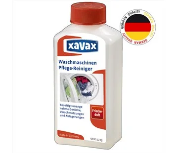 Jen Po Omezenou Doba Xavax čisticí prostředek pro pračky, 250 ml