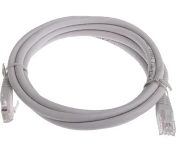 Emos S9123 PATCH kabel UTP 5E, 2m Cenový Hit
