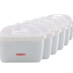 Odeslání Ihned Maxxo vodní filtry 5+1
