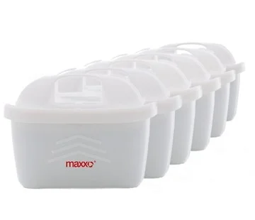 Odeslání Ihned Maxxo vodní filtry 5+1