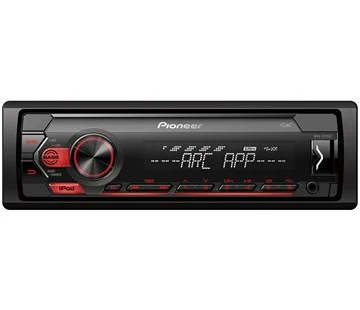 Pioneer MVH-S120UI Dokud Zásoby Vydrží