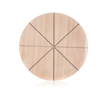 Horká Nabídka Banquet Prkénko na pizzu Brillante 32cm