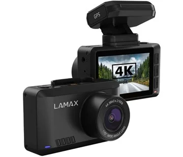 Ihned K Objednání Lamax T10 4K GPS (s hlášením radarů)