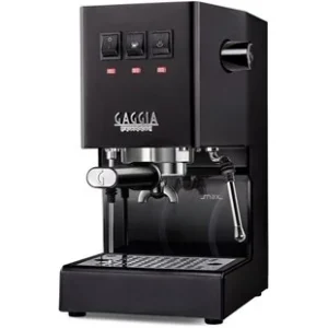 Gaggia Classic E24 černá Akční Cena