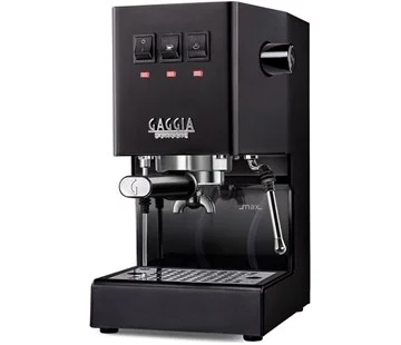 Gaggia Classic E24 černá Akční Cena