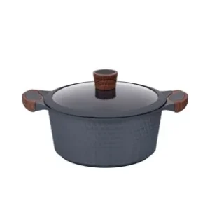 Resto 93503 Hrnec s pokličkou 24 cm Akce