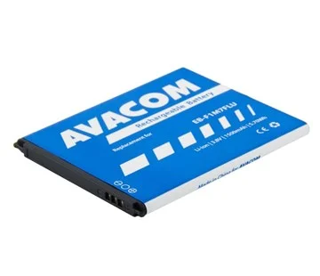 Originální AVACOM GSSA-S3mini-1500 Baterie do mobilu Samsung Galaxy S3 mini Li-Ion 3,8V 1500mAh (náhrada EB-F1M7FLU)