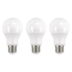 Emos LED CLS A60 10,5W(75W)1060lmE27 3PC Pouze Dnes