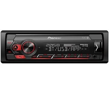 Akční Nabídka Pioneer MVH-S320BT