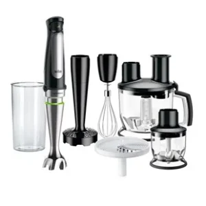Nakupujte Hned Braun MQ 7087