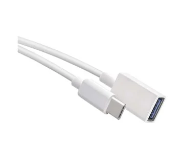 Akční Nabídka Emos SM7054 Datový OTG kabel USB-A