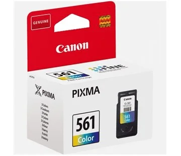 CANON CL-561 Color Sleva