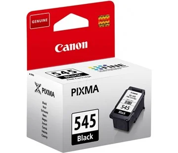 Canon PG-545BK Black Omezená Nabídka