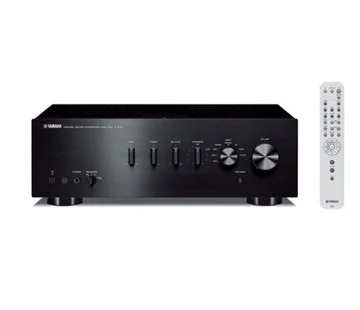 Originální Yamaha A-S301 BLACK