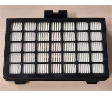 ECG VP 4102 S HEPA filtr Akce