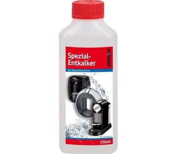 ScanPart Tekutý odvápňovač pro kapslové kávovary 250 ml Značkový