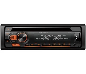 Pioneer DEH-S120UBA Cenový Hit