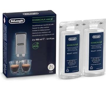 Ihned K Objednání De'Longhi EcoDecalk odvápňovač 2 x 100 ml